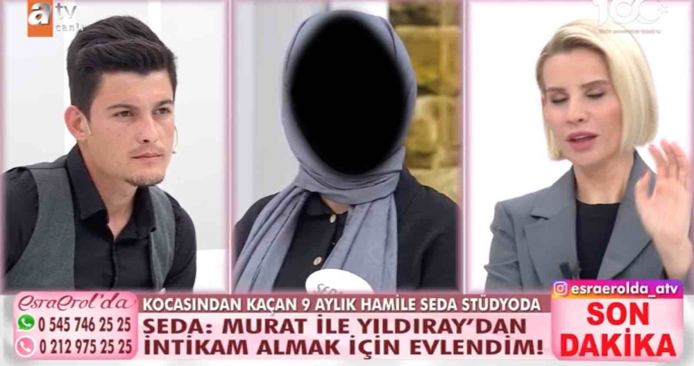 esra erol da murat calici kimdir seda calici kimdir seda calici olayi nedir